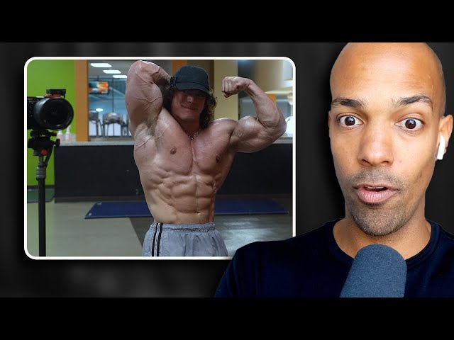 Video thumbnail for Why Athletes Become The Best Creators