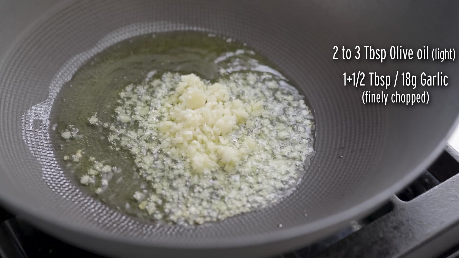 Video thumbnail for GARLIC FRIED RICE Recipe ¦ Easy Vegetarian and Vegan Meals ¦ Rice Recipes (2076p 60fps AV1 128kbit AAC)