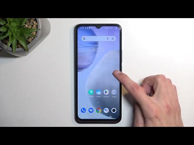 Video thumbnail for VIVO Y35: How to Record Screen and Find Screen Recorder
