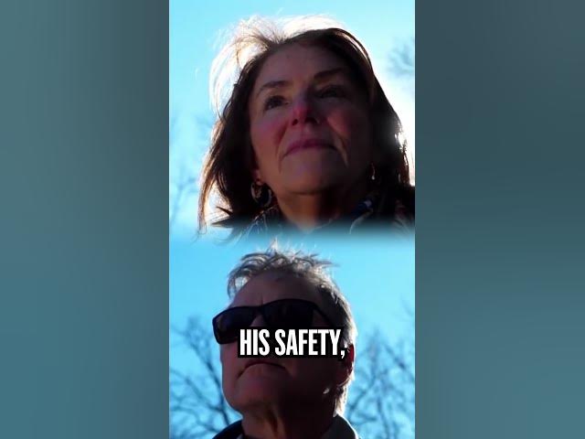 Video thumbnail for What Did North Korea Do To HIm??