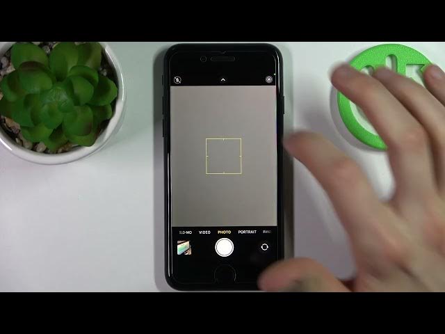Video thumbnail for How to Change Aspect Ratio in iPhone SE 2022 – Manage Aspect Ratio