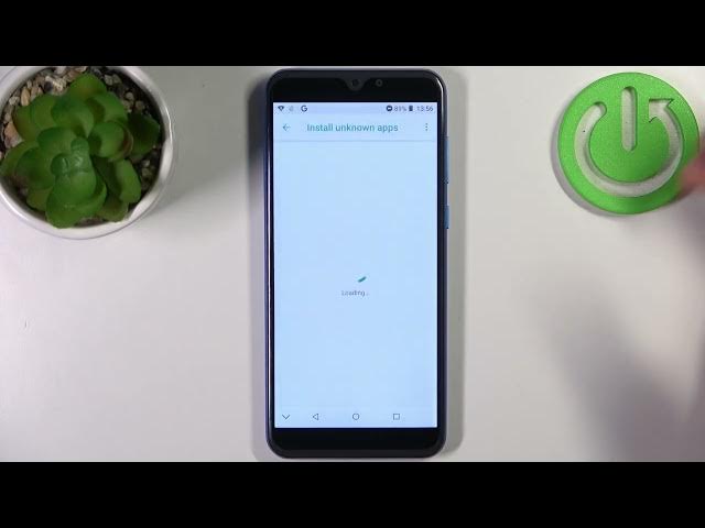 Video thumbnail for How to Allow Unknown Sources on XGODY X15