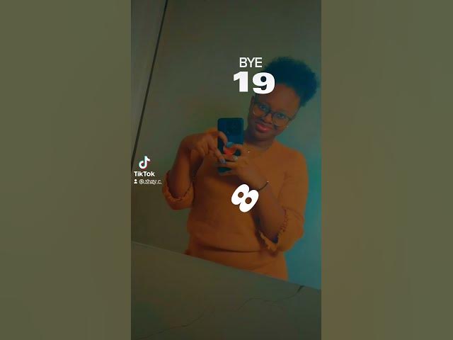 Video thumbnail for To better years 🥂