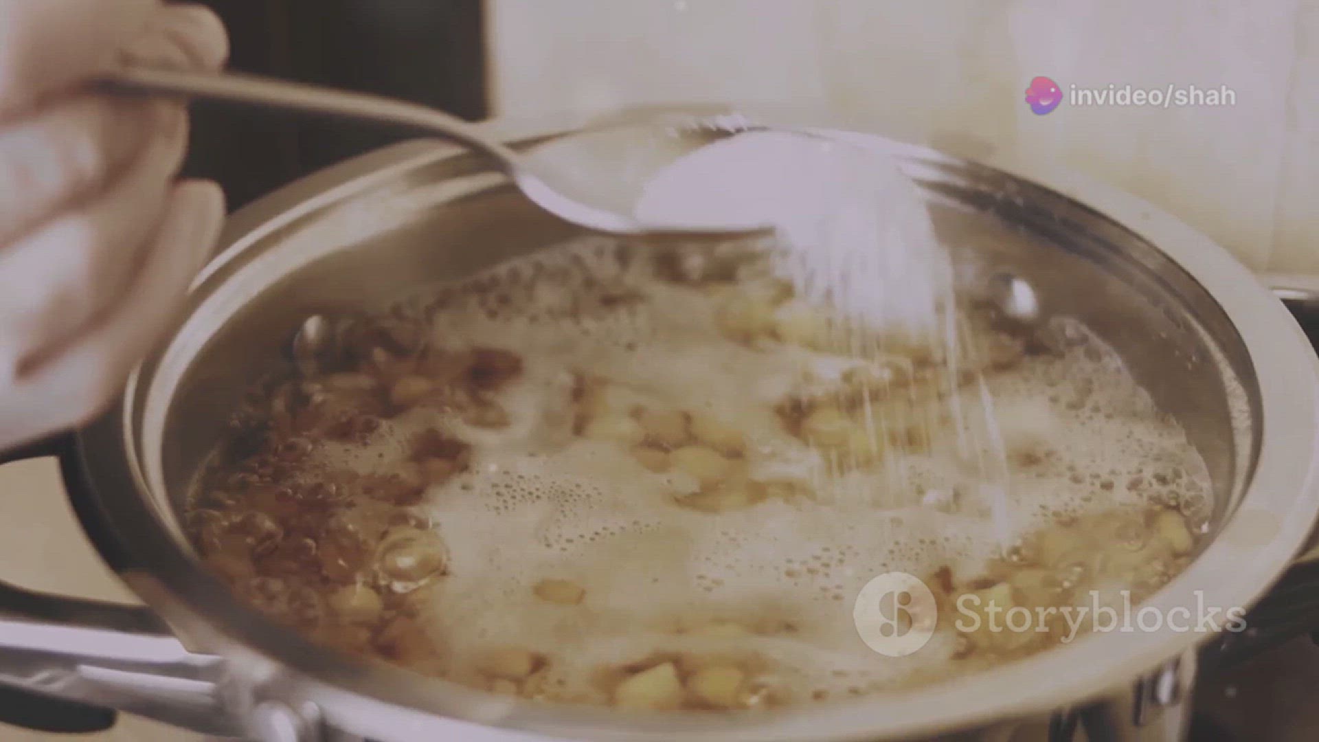 Video thumbnail for Easy Pasta Recipe