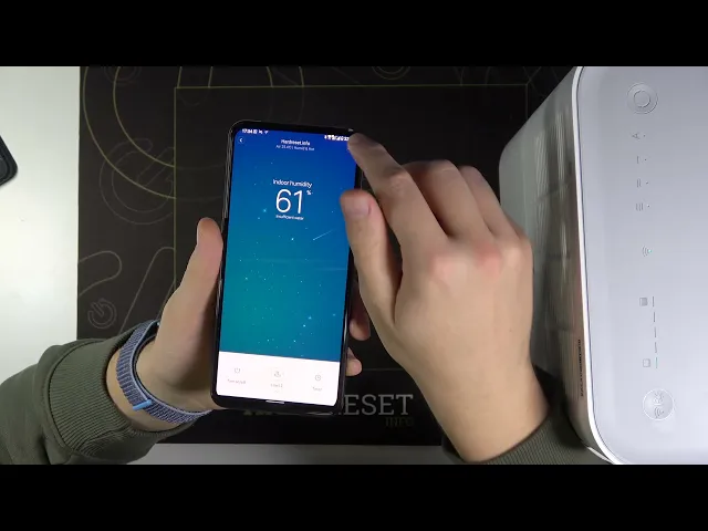 Video thumbnail for How to Delete Xiaomi SmartMi Evaporative Humidifier from Mi Home App – Unpair Device from Mi Home