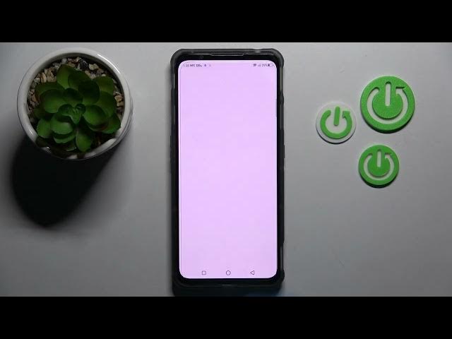 Video thumbnail for NUBIA RED MAGIC 7 - How To Find Download Folder