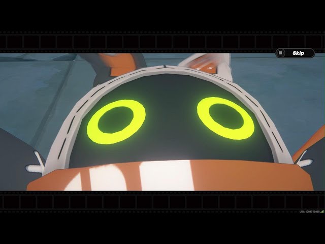 Video thumbnail for Zenless Zone Zero_20250814065259