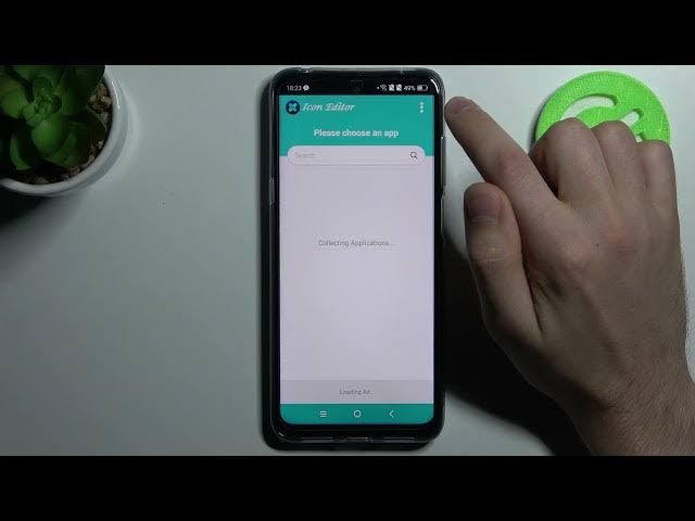 Video thumbnail for How to Change Icons Shape X Icon Editor in TCL 20 L – X Icon Editor