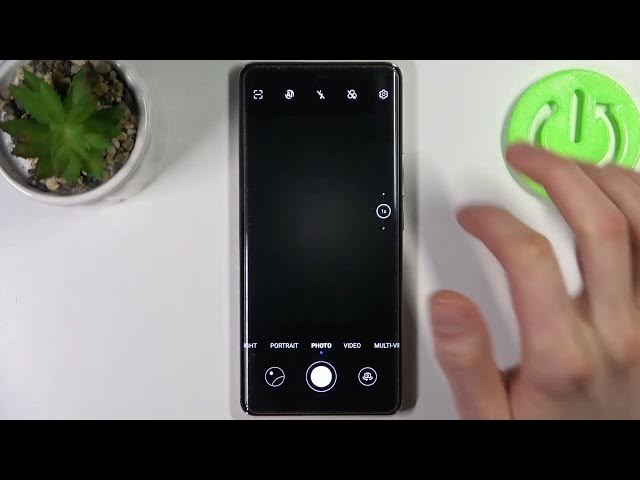 Video thumbnail for How to Change Aspect Ratio on Honor 50 – Resize Image