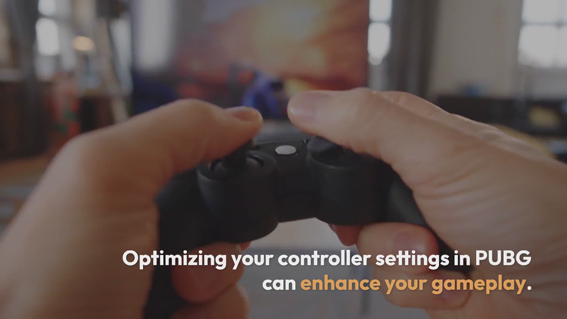'Video thumbnail for Master Your PUBG Controller Settings'
