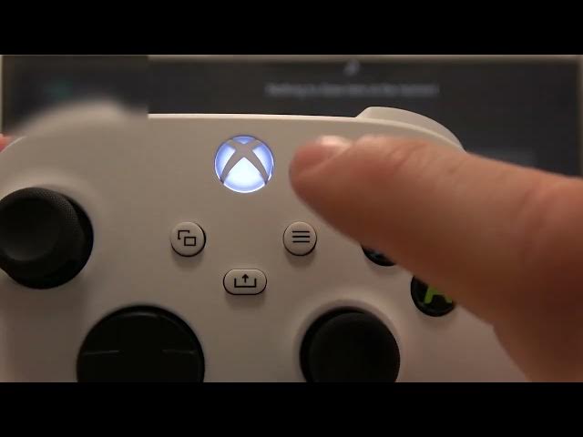 Video thumbnail for Xbox Series S - How To Remove Folders From Library