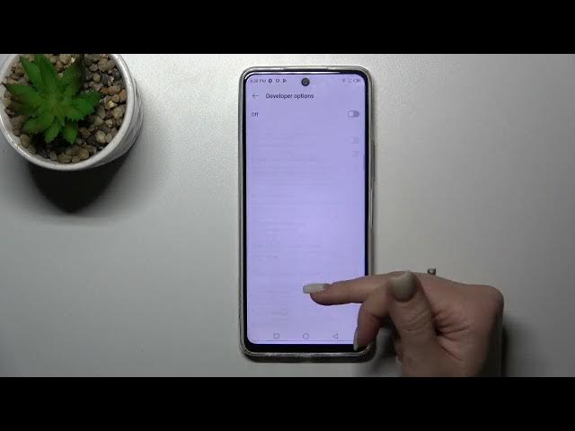 Video thumbnail for How to Hide Developer Options in INFINIX Hot 11S?