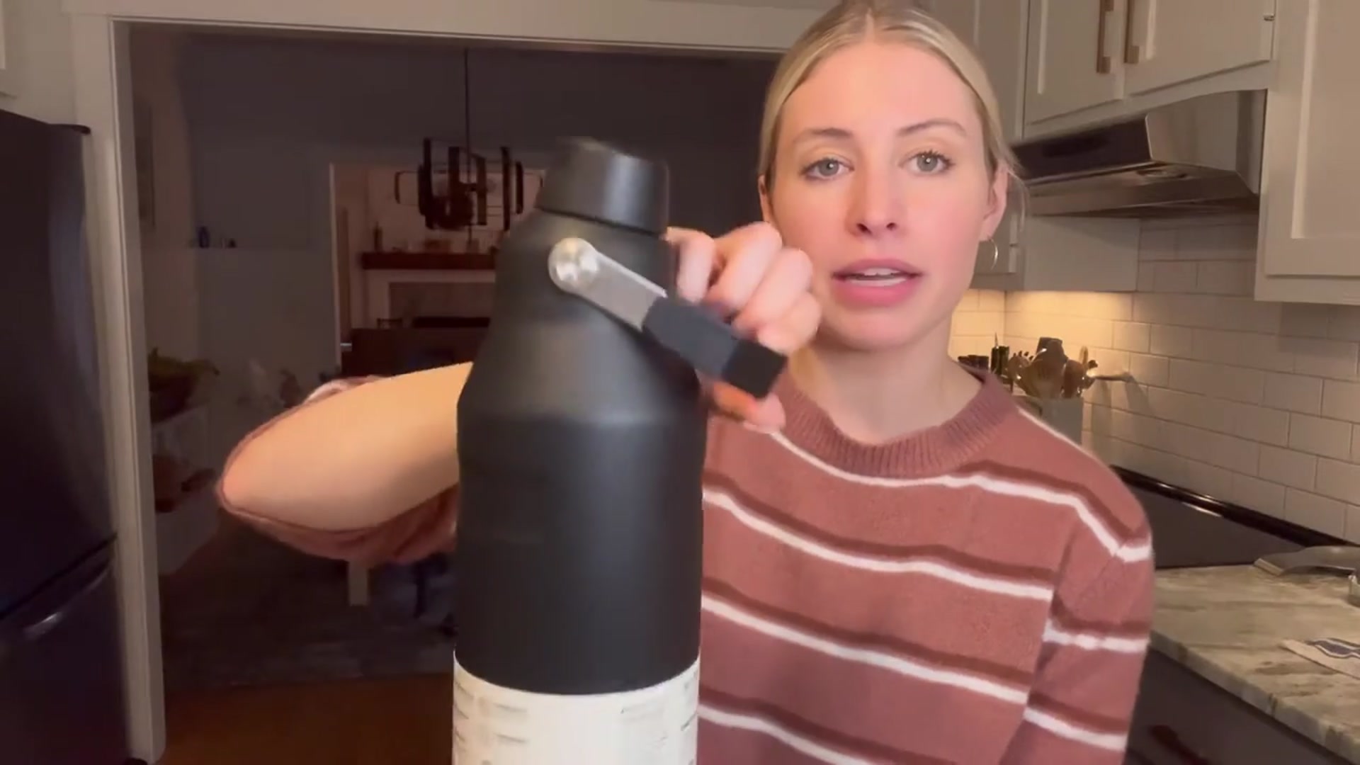 Video thumbnail for NEW Stanley IceFlow™ Fast Flow Bottle is it worth the price (720P HD)