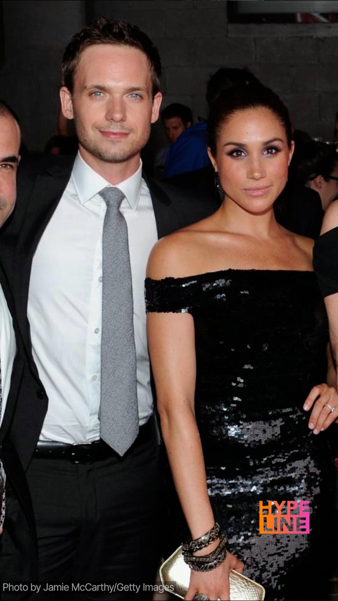Video thumbnail for ‘Suits’: Where Is The Original Cast Now?