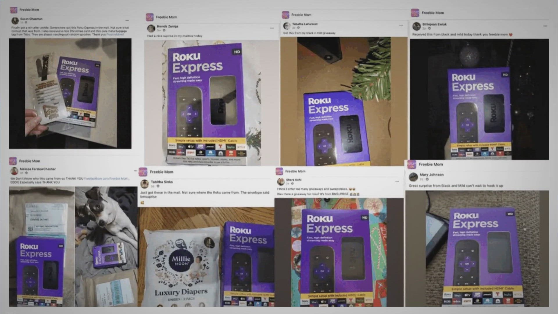 Video thumbnail for How to Get Free Gifts from Black and Mild