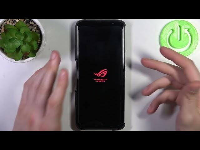 Video thumbnail for How to Enter Recovery Mode on ASUS ROG Phone 6D: Access Advanced System Options