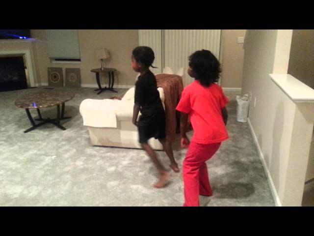 Video thumbnail for Kiah n zion