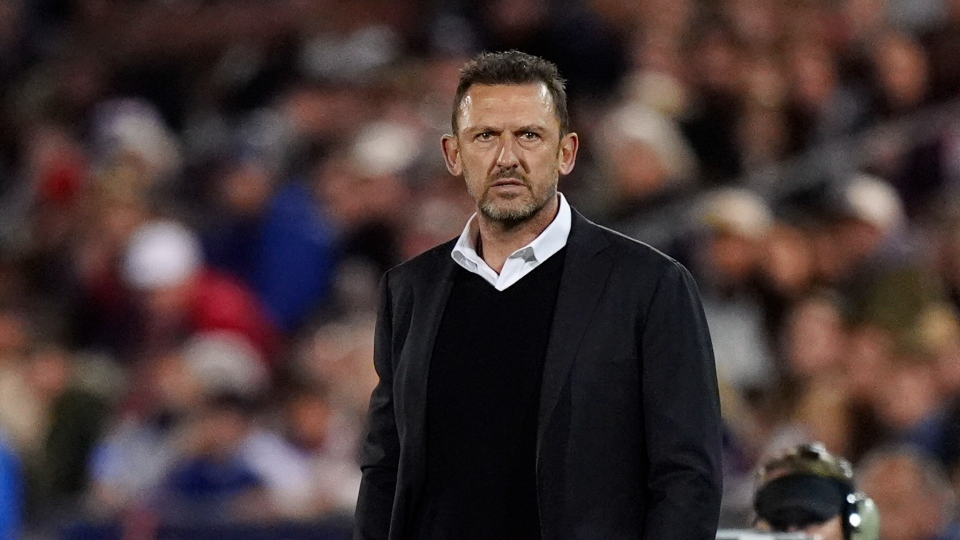 Video thumbnail for Coach Tony Popovic's Strategy for Australia in World Cup