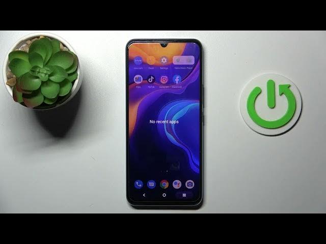 Video thumbnail for How To Close All Running Apps On VIVO IQOO Z5X