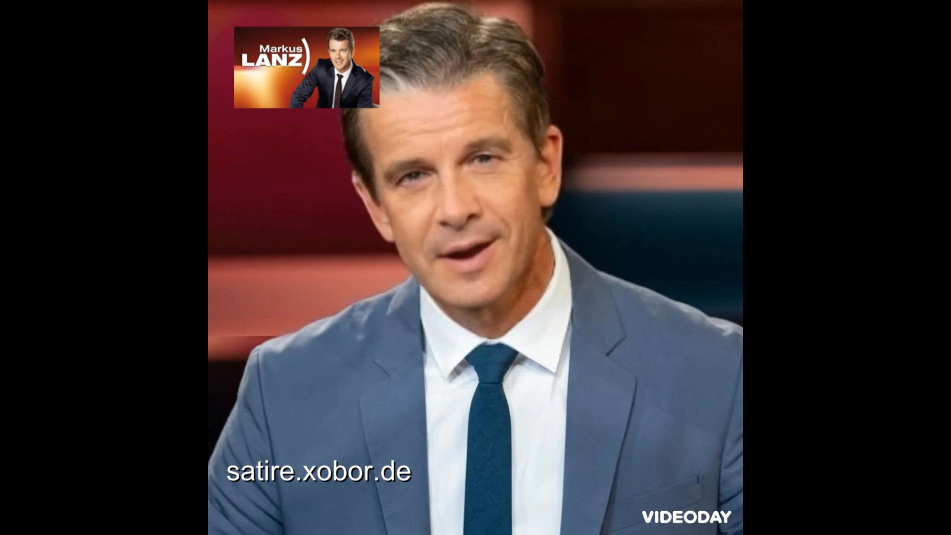 'Video thumbnail for Der Reservechristus'