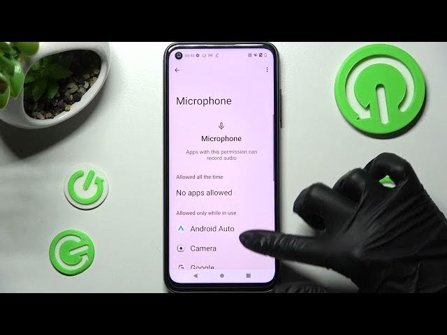 Video thumbnail for How to Change Apps Permissions on HTC Desire 22 Pro