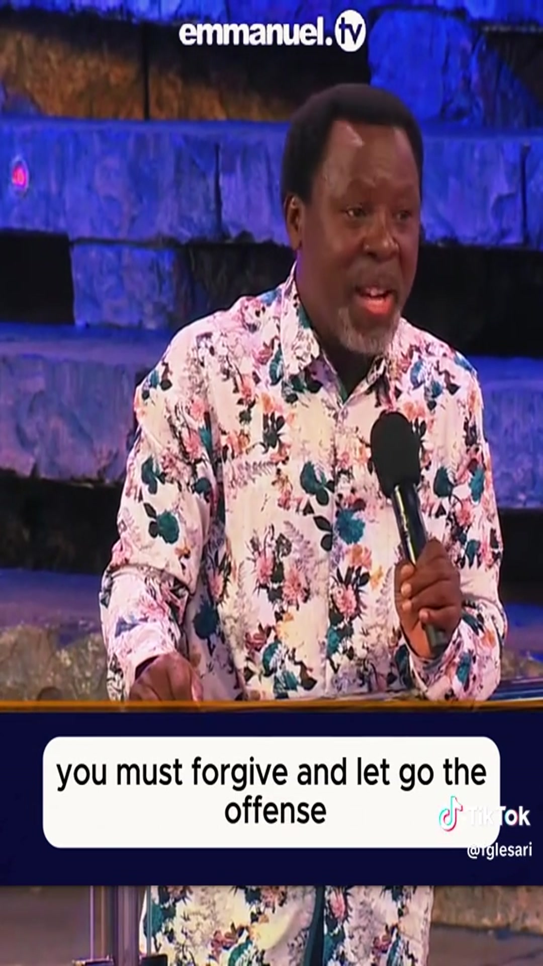 Video thumbnail for Inspirational video