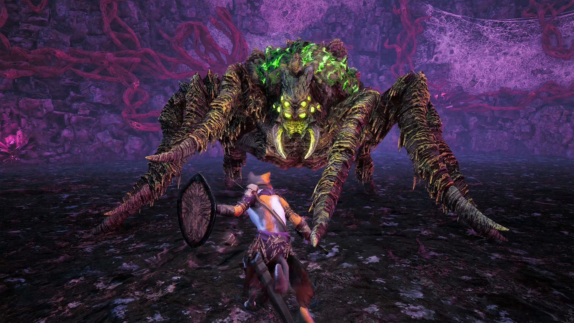 Video thumbnail for Kristala - Official Full Launch Teaser Trailer