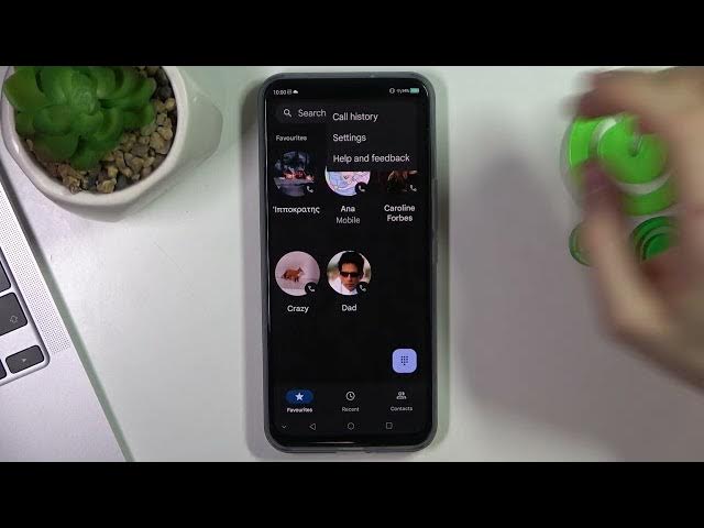 Video thumbnail for How to Activate Caller ID Announcement on ZTE Axon 20 5G