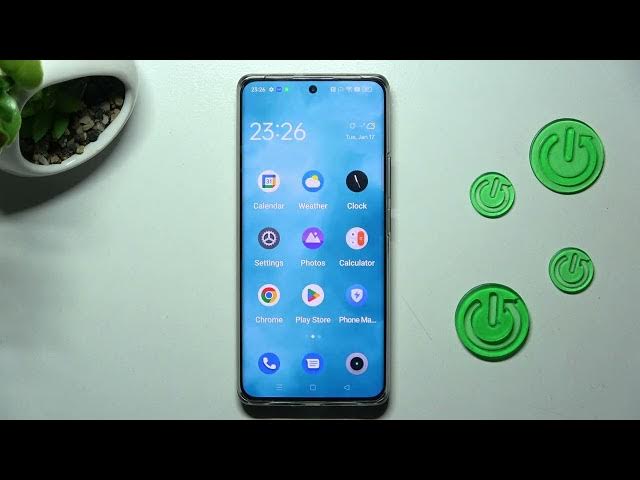 Video thumbnail for How to Enable Simple Mode in Realme 10 Pro Plus - Disable Easy Mode