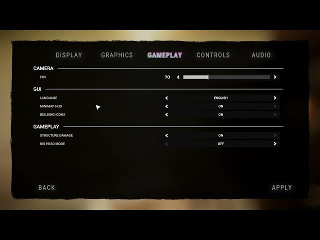 Video thumbnail for How To Hide & Unhide Minimap In Sons Of The Forest
