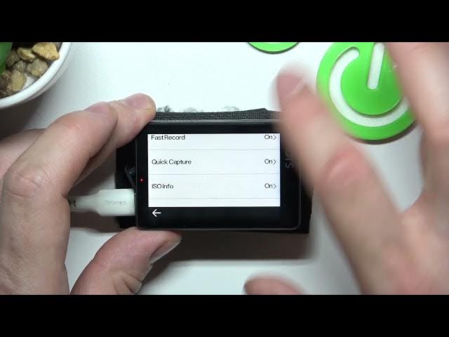 Video thumbnail for How to Factory Reset SJCAM SJ8 Dual Screen Camera?