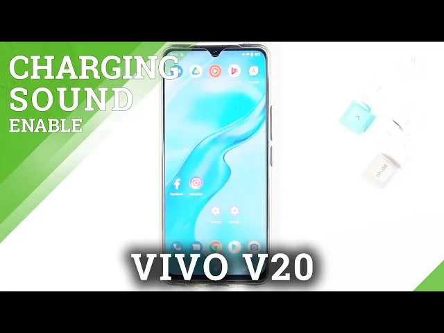 Video thumbnail for How to Change Charging Animation on VIVO V20 – Adjust Charging Animation