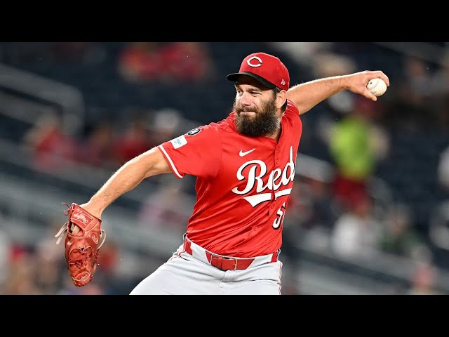 Video thumbnail for Sam Moll 2025 MLB Highlights!