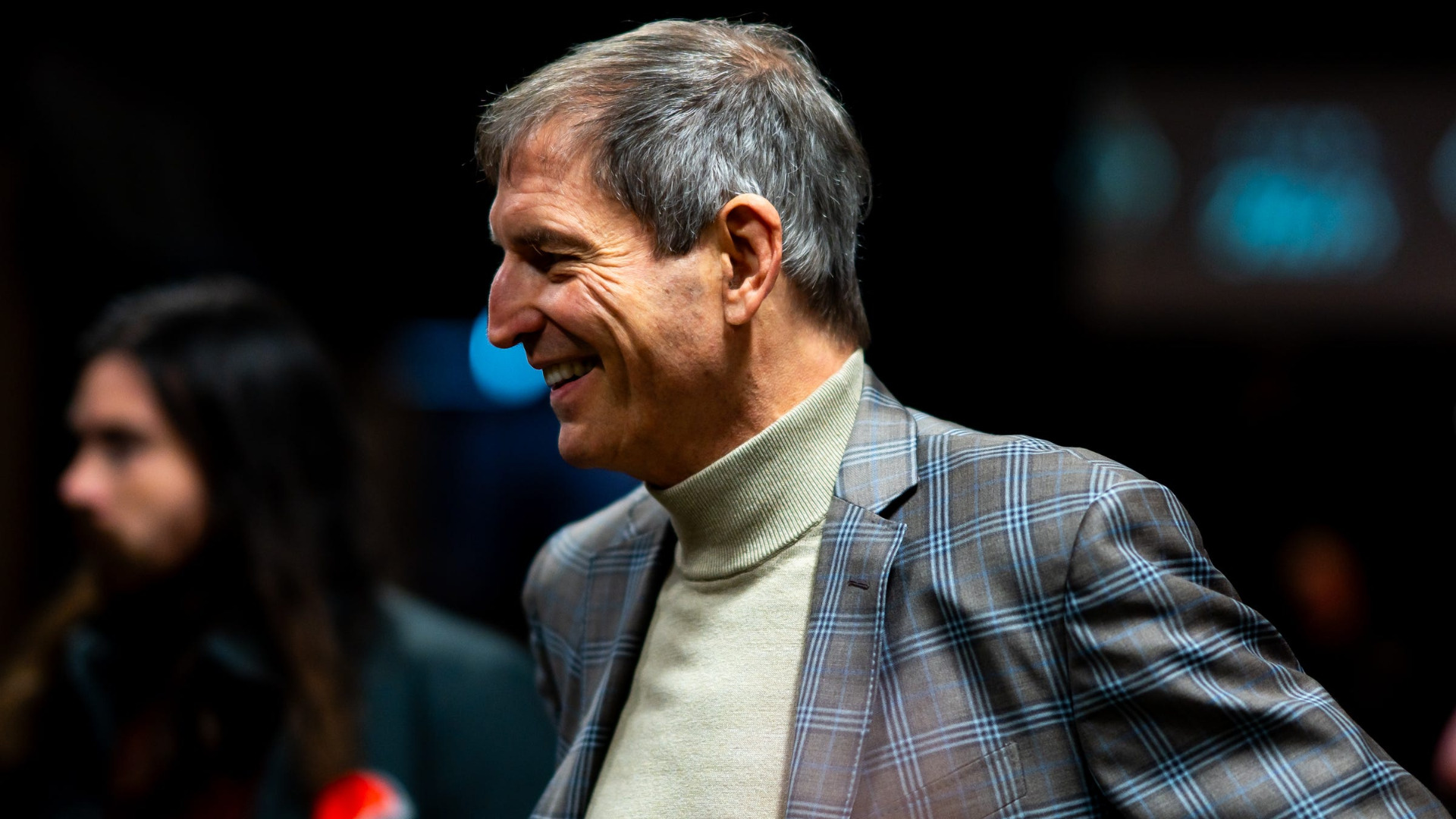Video thumbnail for Bernie Kosar's Lasting Influence on Marc Trestman and Football