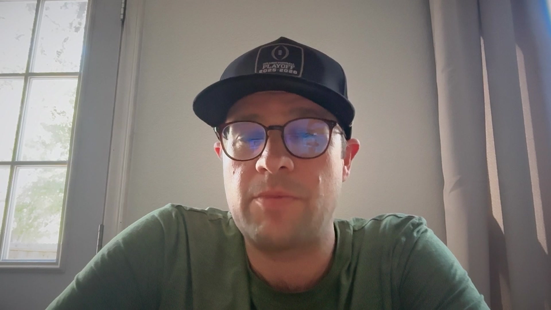 Video thumbnail for hicago Cubs SP Matthew Boyd reacts to dreadful MLB Opening Day