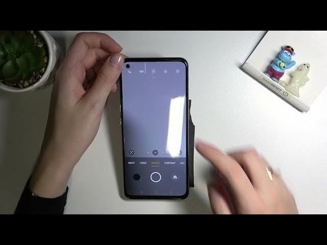Video thumbnail for How to Change Aspect Ratio on REALME GT MASTER EDITION – Adjust Camera Settings