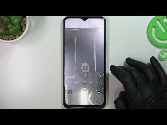 Video thumbnail for How to Activate Audio Control in Camera on VIVO Y35? - Voice Control