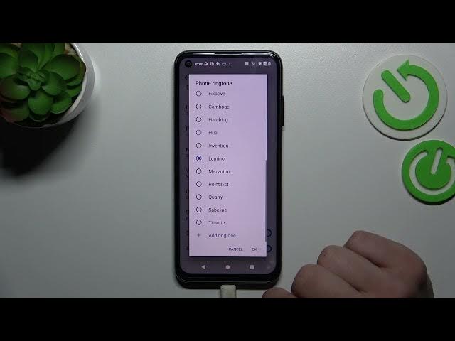 Video thumbnail for How to Set Custom Ringtone on HTC Desire 22 Pro