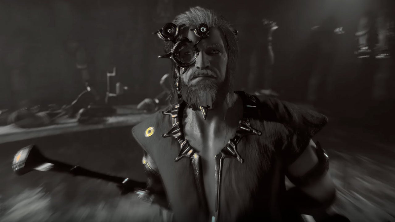 Video thumbnail for Warframe: Tau - Official Trailer | TennoCon 2026