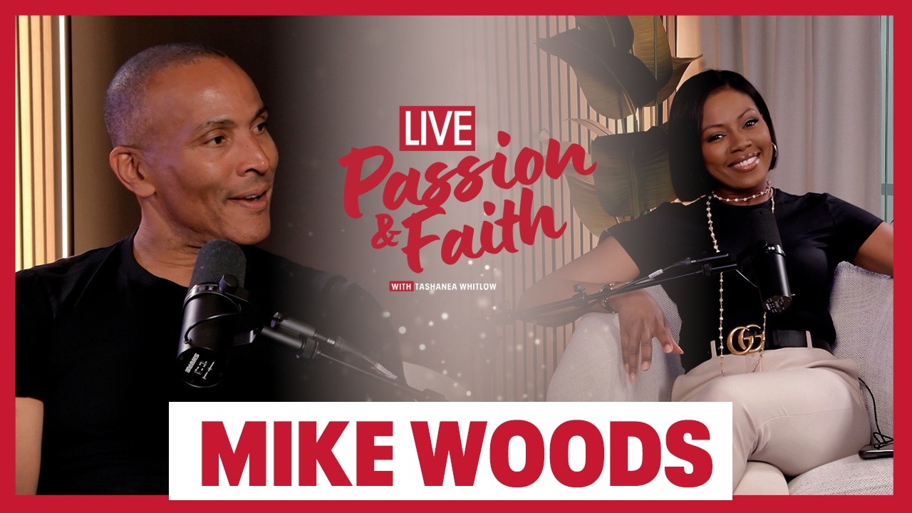 Video thumbnail for The Magic Behind Mike: Good Day NY’s Mike Woods.