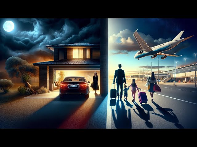 Video thumbnail for She Had An Affair... I Secretly Planned The Perfect Revenge (Life-Changing Decision)