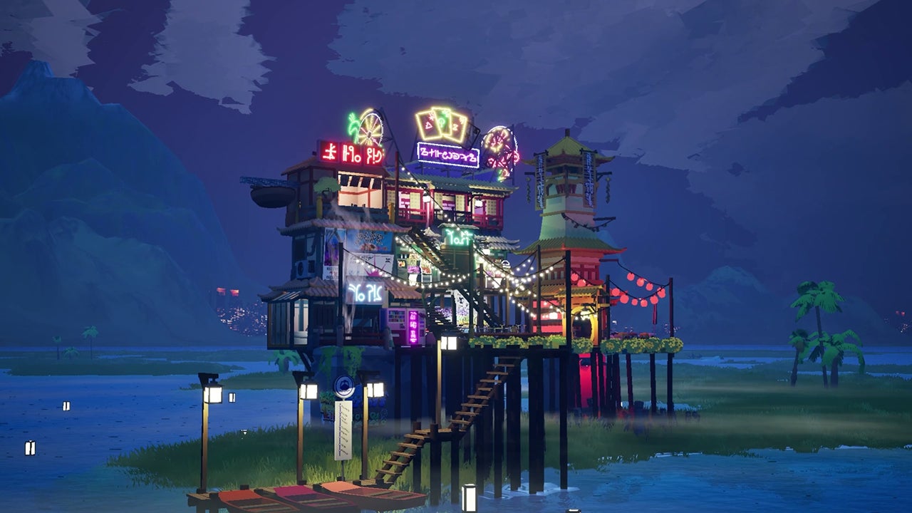 Video thumbnail for ShantyTown - Official Accolades Trailer