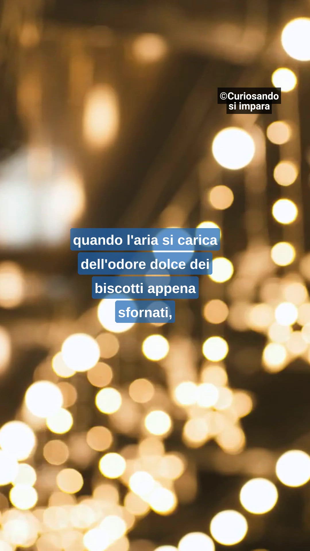 Video thumbnail for Natale sarà triste_