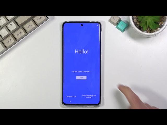 Video thumbnail for Hard Reset VIVO X60 Pro | Factory Data Reset | Bypass Screen Lock