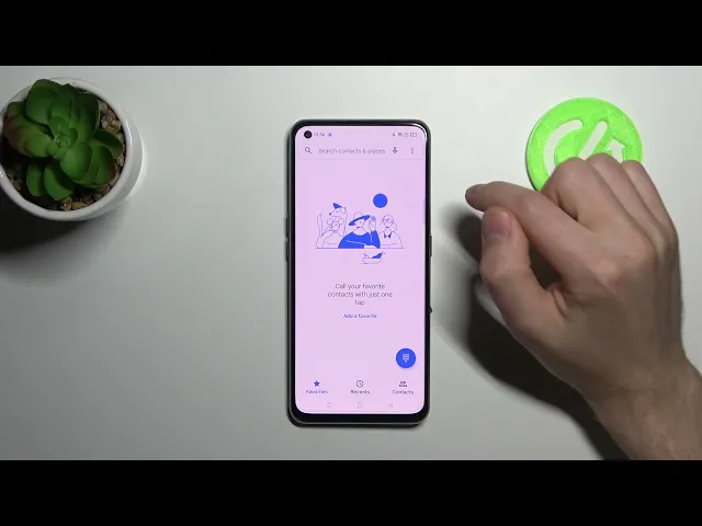 Video thumbnail for How to Unblock Number in Realme GT?
