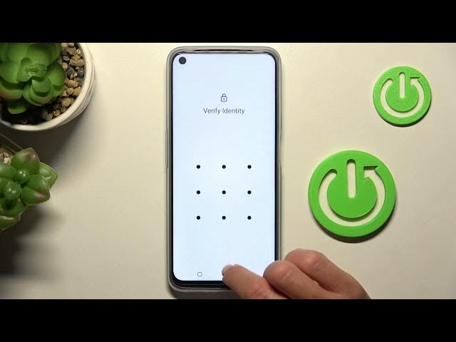 Video thumbnail for OnePlus Nord CE 2 Lite - How To Reset Network Settings