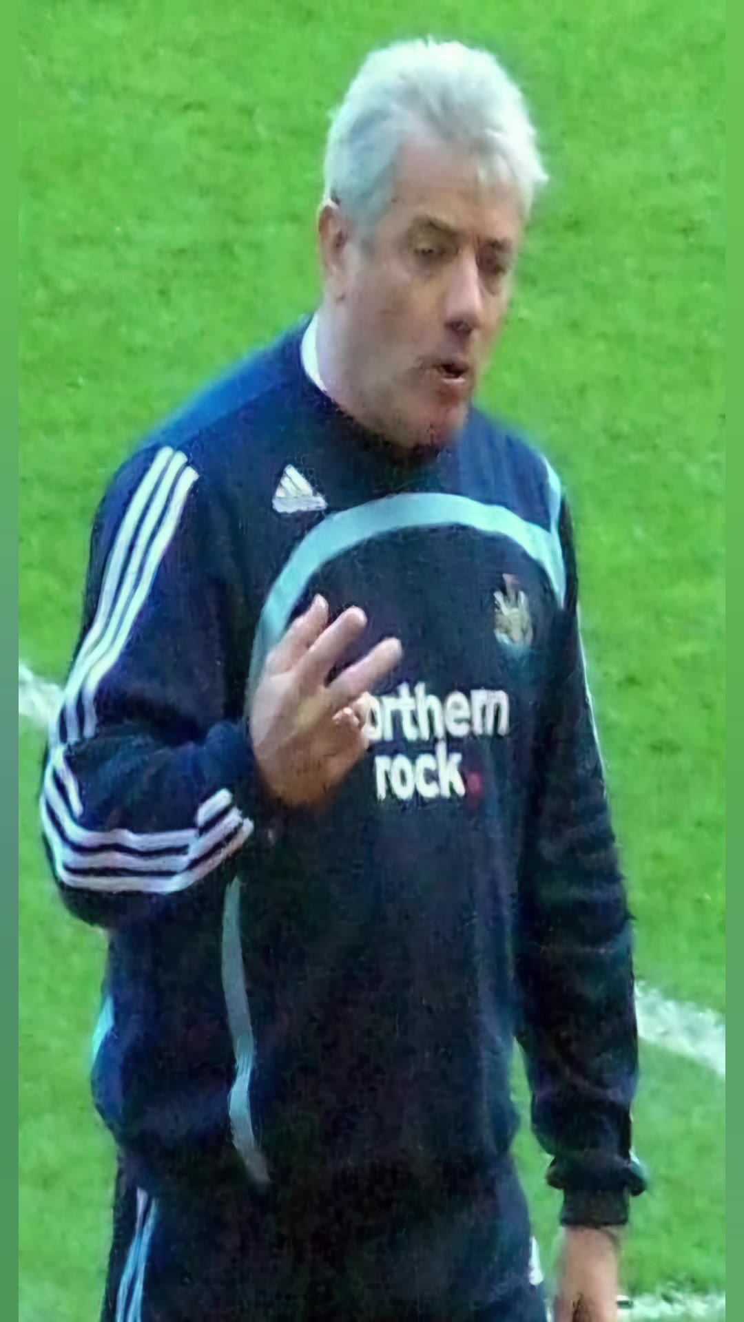 Video thumbnail for Kevin Keegan