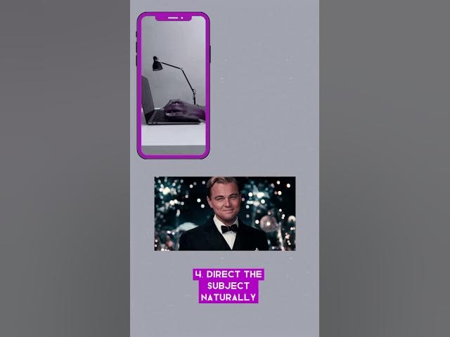 Video thumbnail for How to Shoot the Best Portrait Photography#shortvideo #shorts #viral #viralvideo #photography #fyp