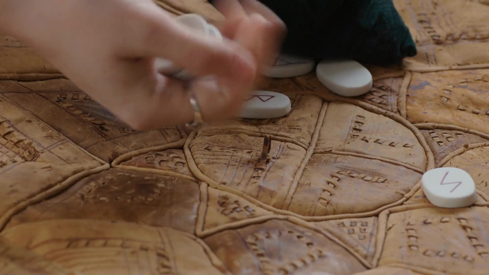 Video thumbnail for What is a Norse Wiccan?