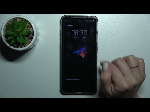 Video thumbnail for Nubia Red Magic 7 - How To Turn On Always On Display